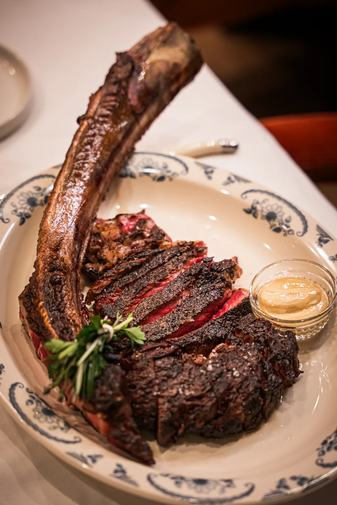Little Betty Steak Bar — photo 5