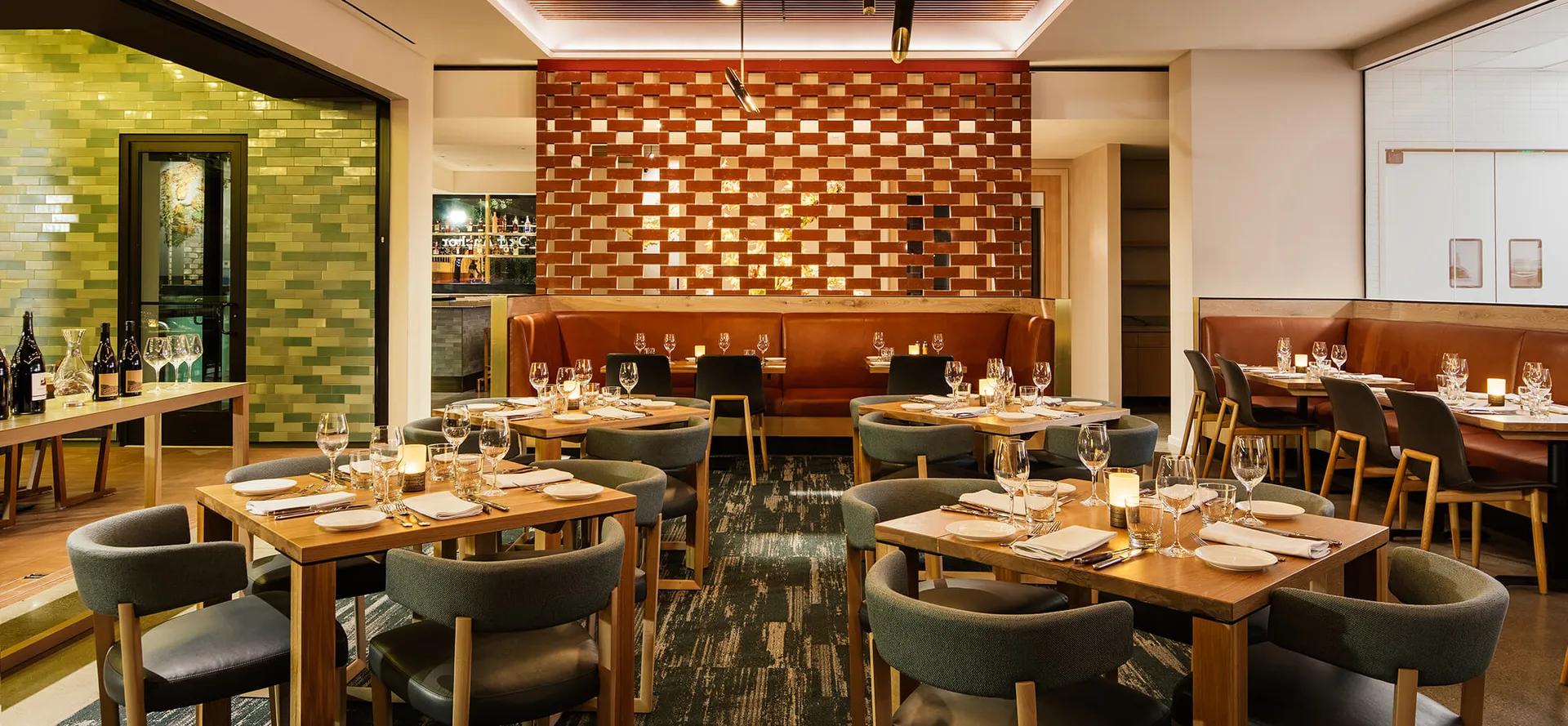 Ox + Anchor — photo 11