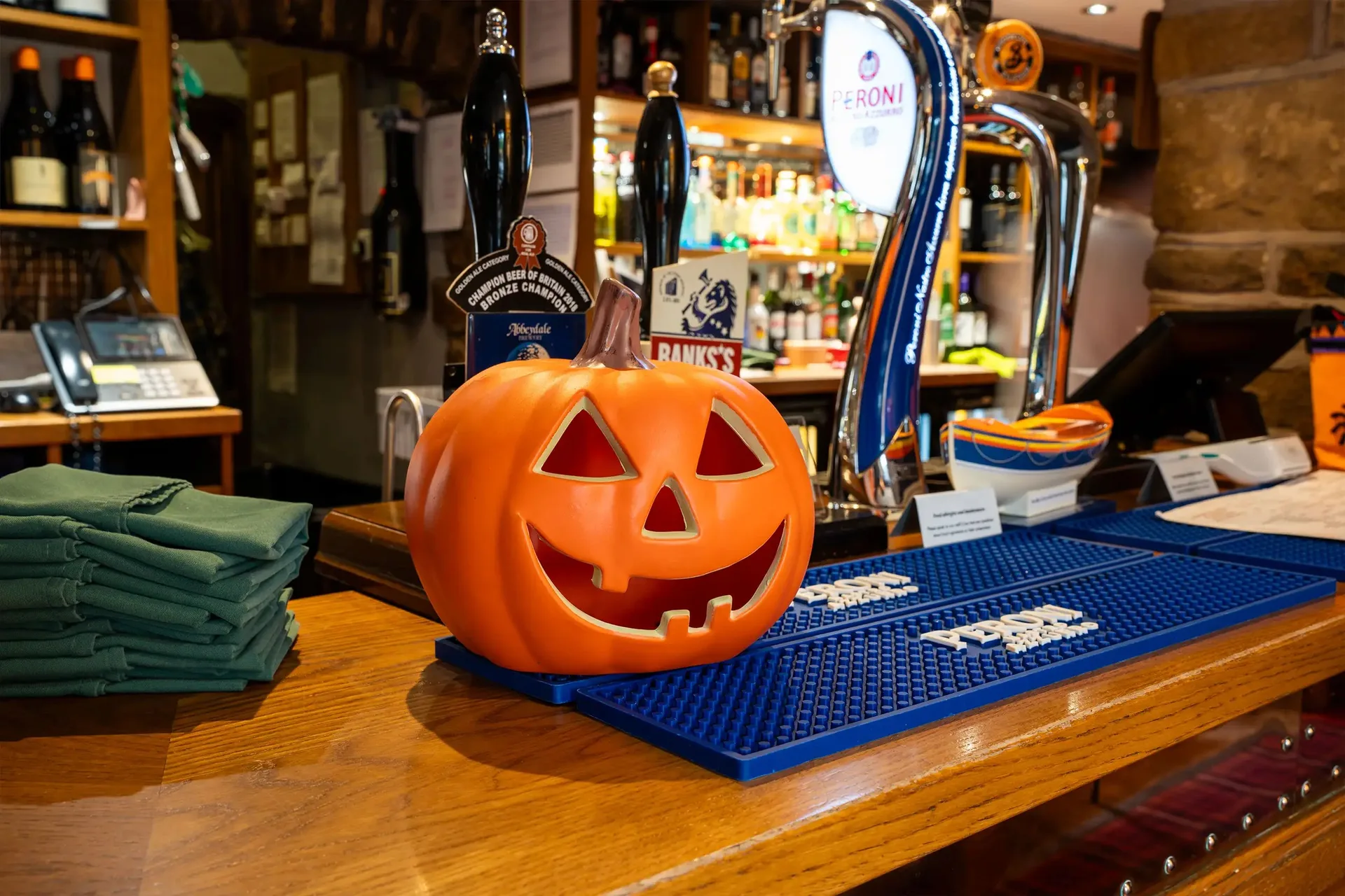 The Plough Inn — photo 62