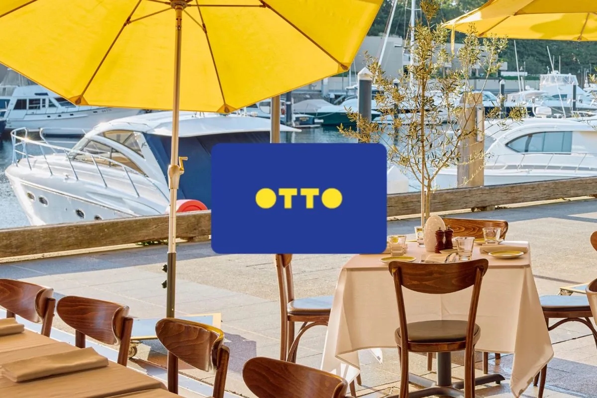 Otto Ristorante — photo 6