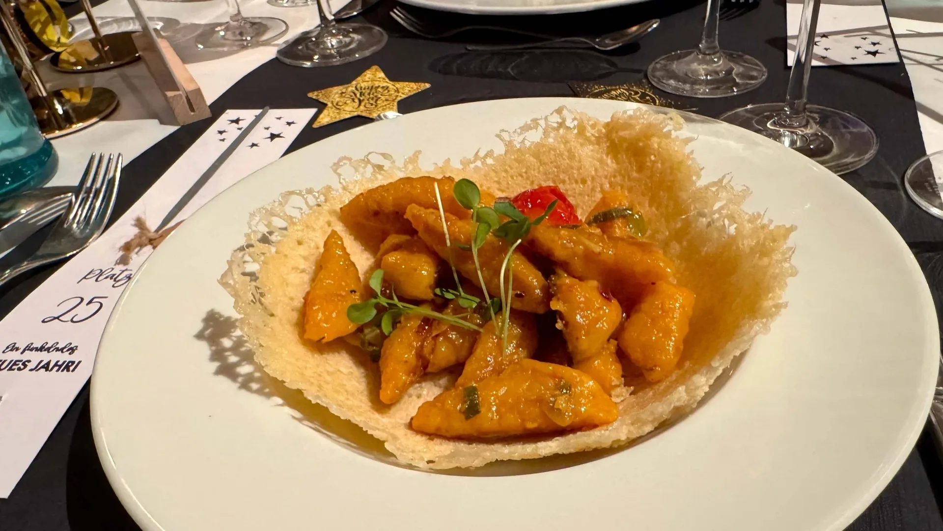 Restaurant Delcanto — photo 60