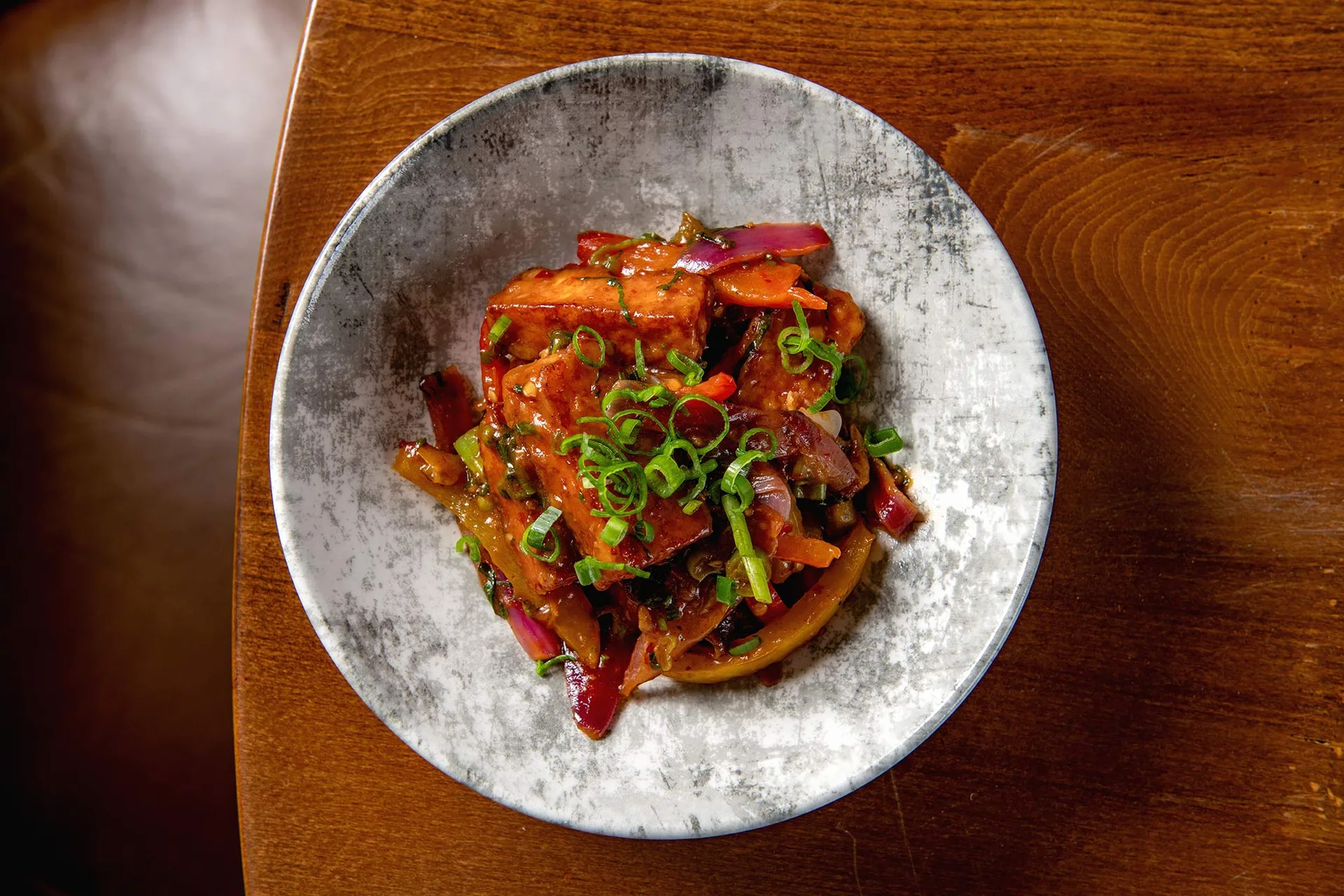 Essence at The Pantiles by Atul Kochhar — photo 28
