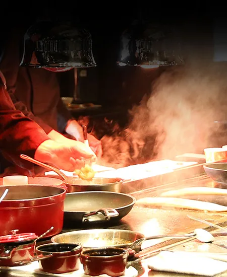 L'Atelier de Joël Robuchon — photo 8