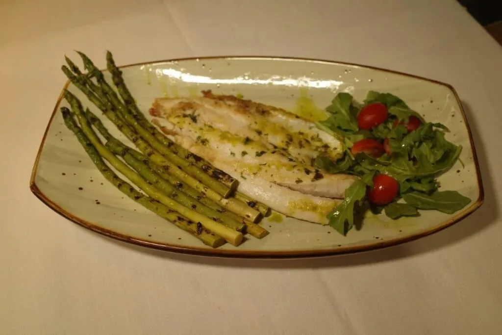 Ristorante Maruzzella — photo 11