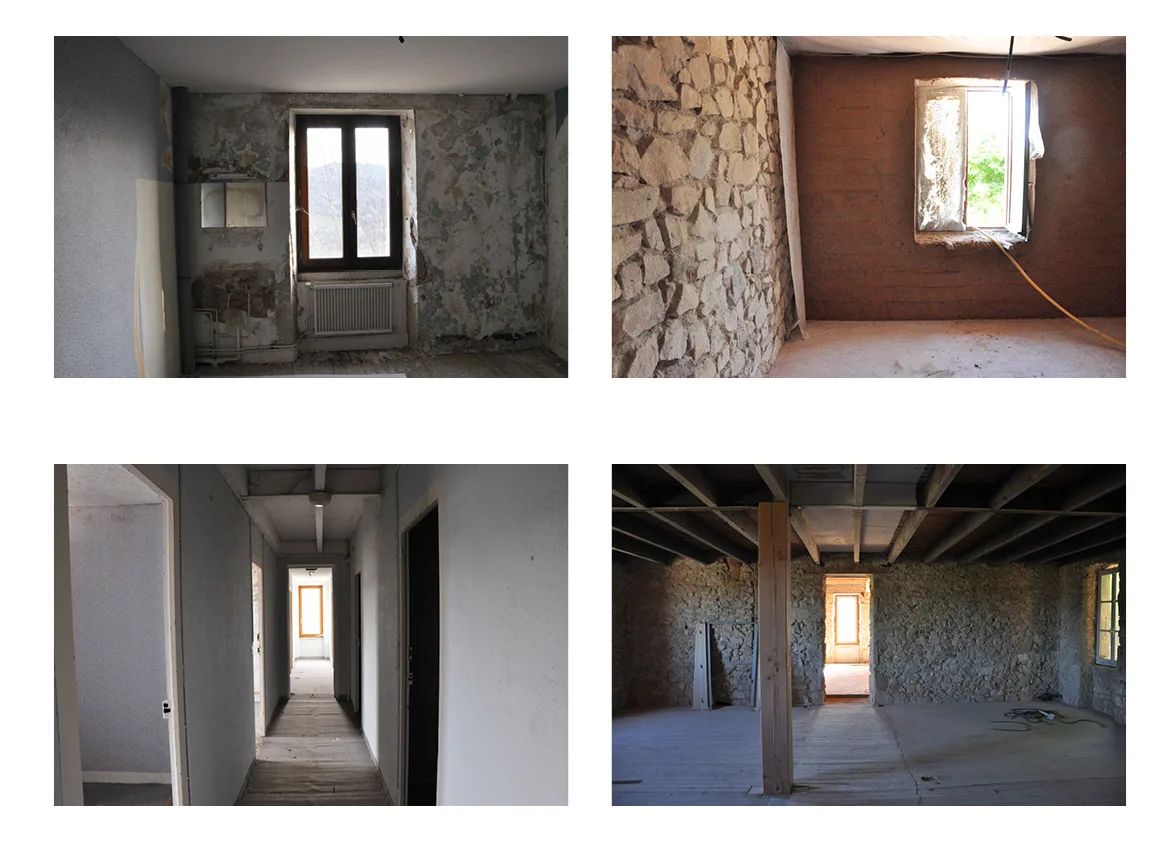 Auberge de Boffres — photo 35