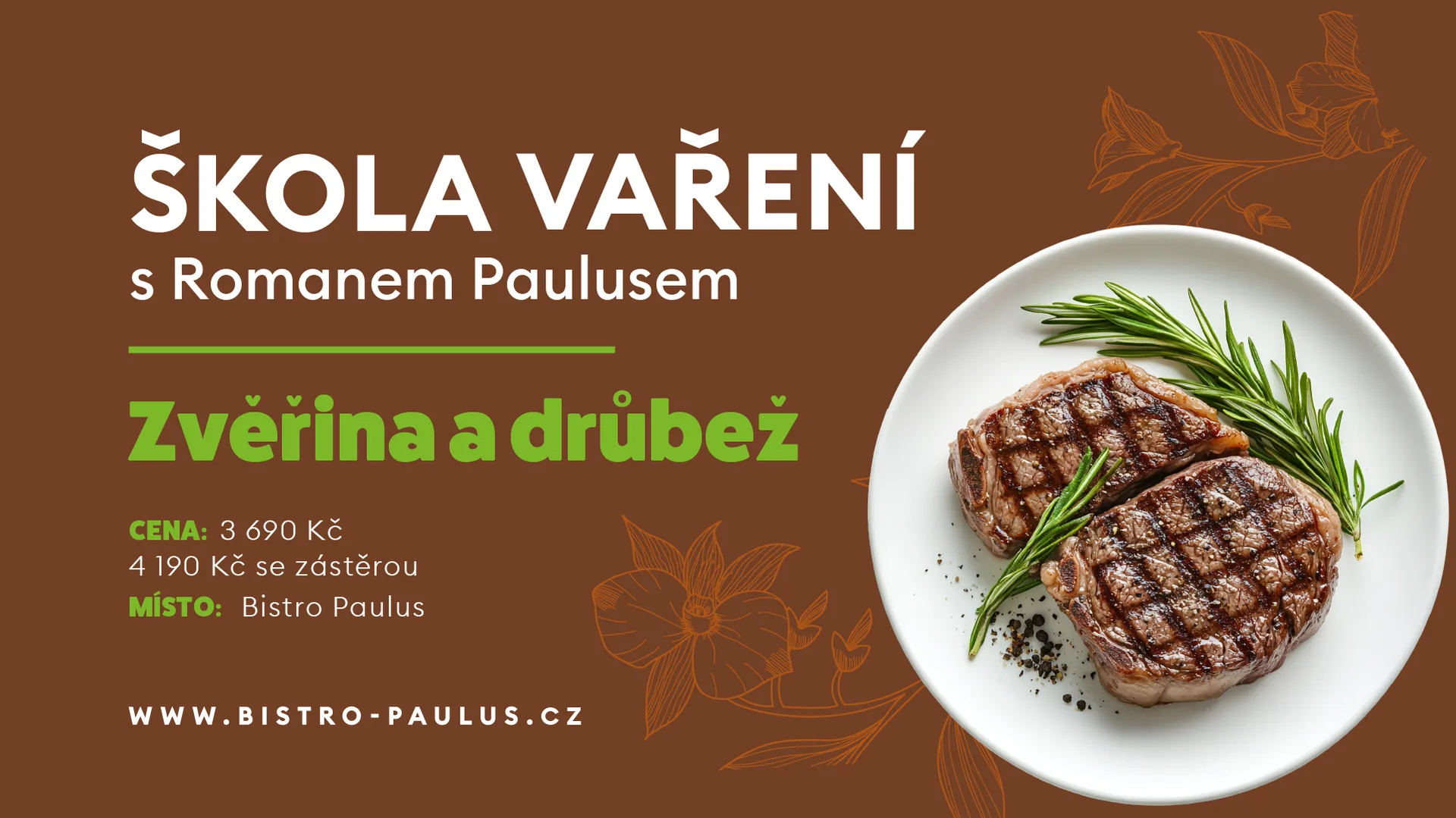 Bistro Paulus — photo 13