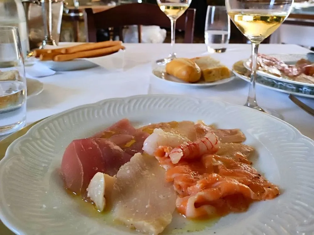 Il Labirinto — photo 9