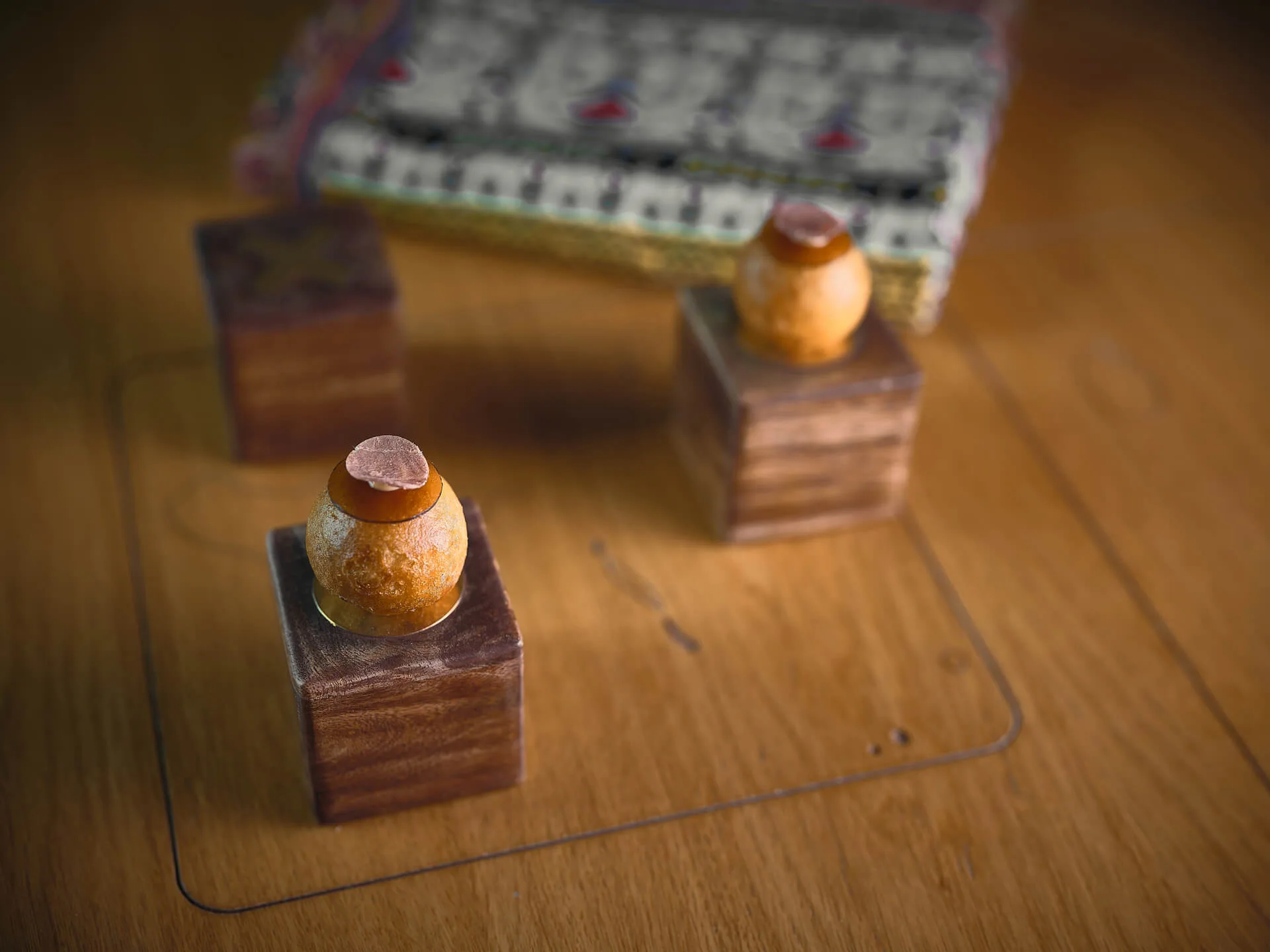 Lab by Sergi Arola, Alcabideche