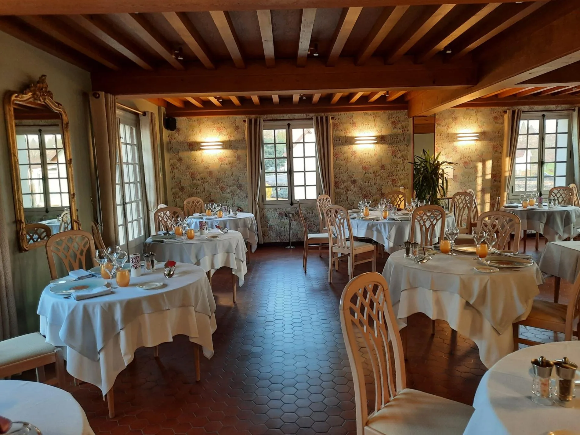 Le Morvan — photo 14