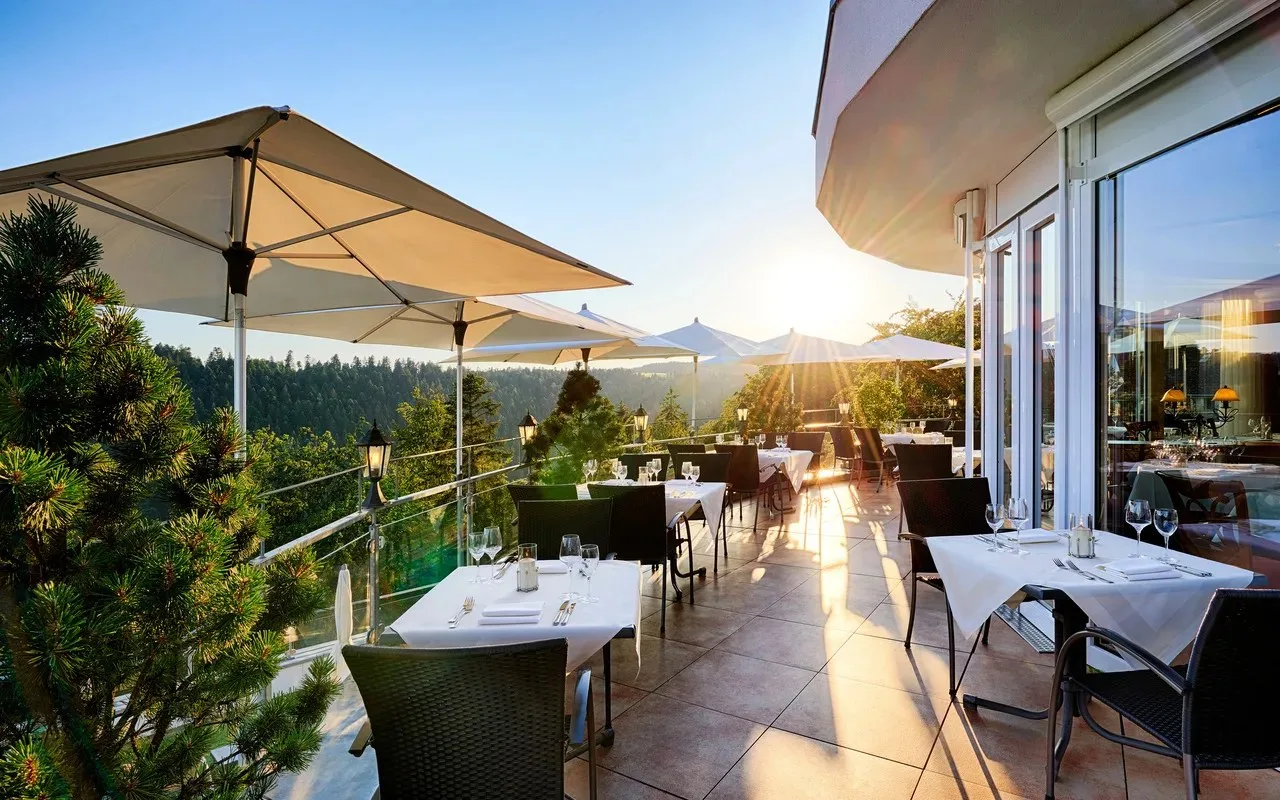 Hotelrestaurant Kronelamm — photo 27