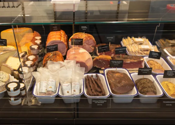 Klapdohr Delikatessen &amp; Bistro — photo 10