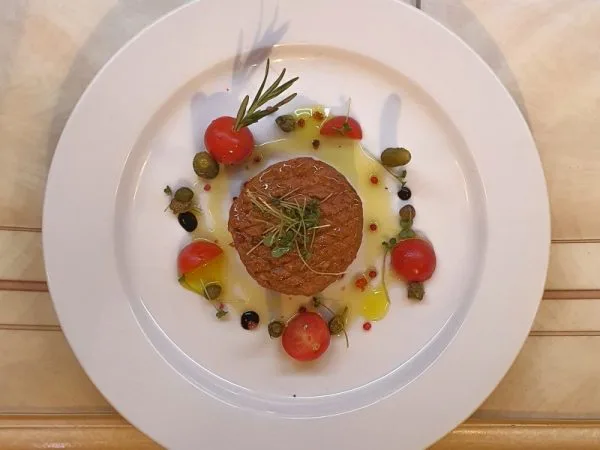 SOKAČE — food