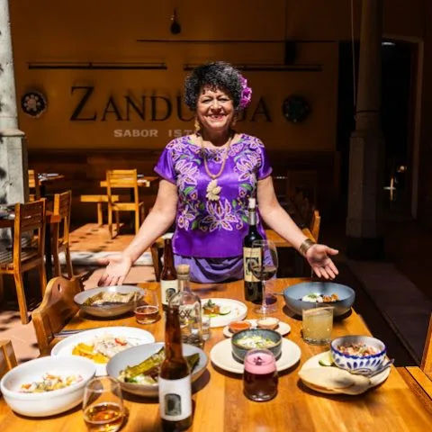 Zandunga — photo 47