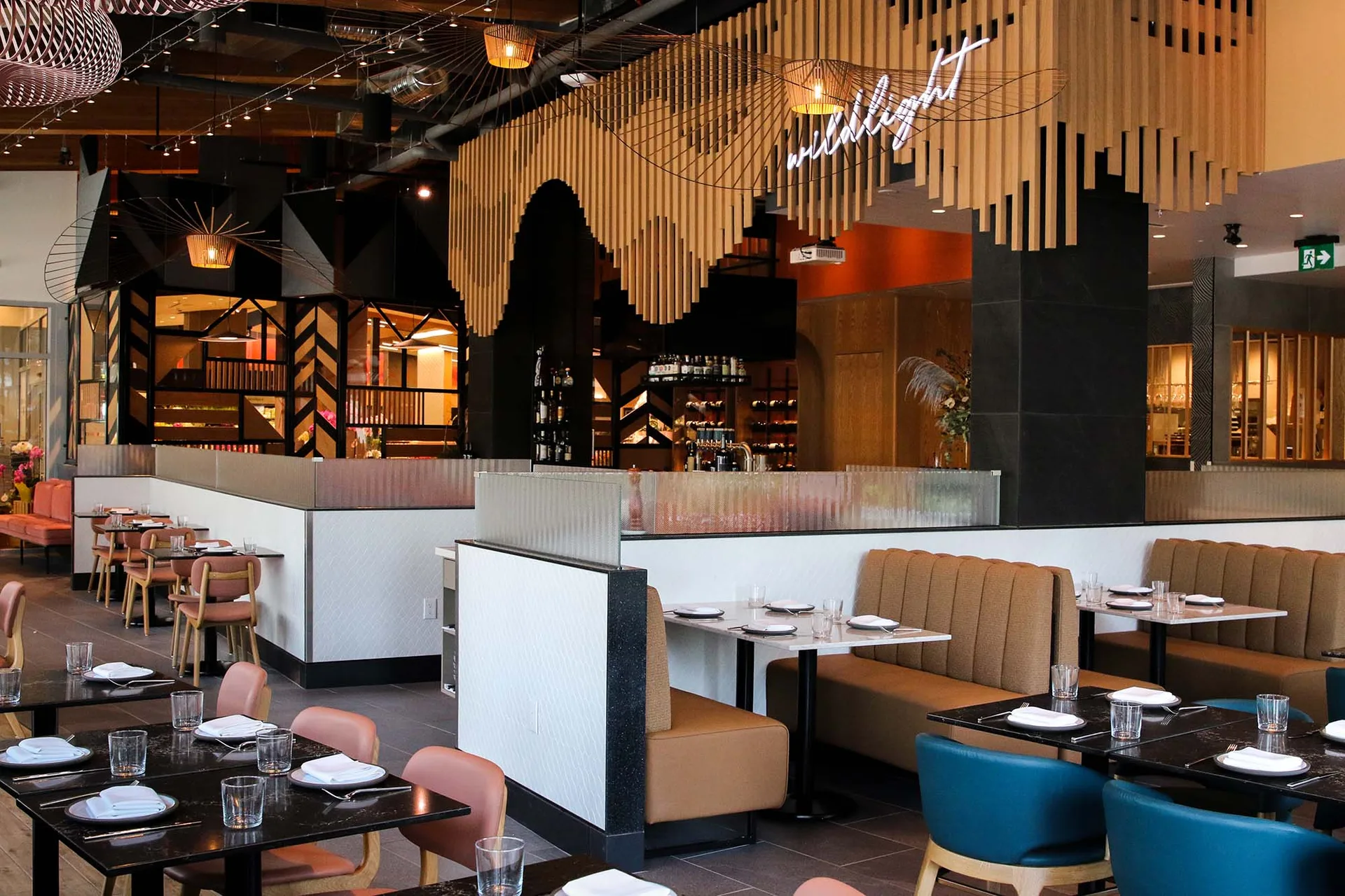 Wildlight Kitchen + Bar — photo 12