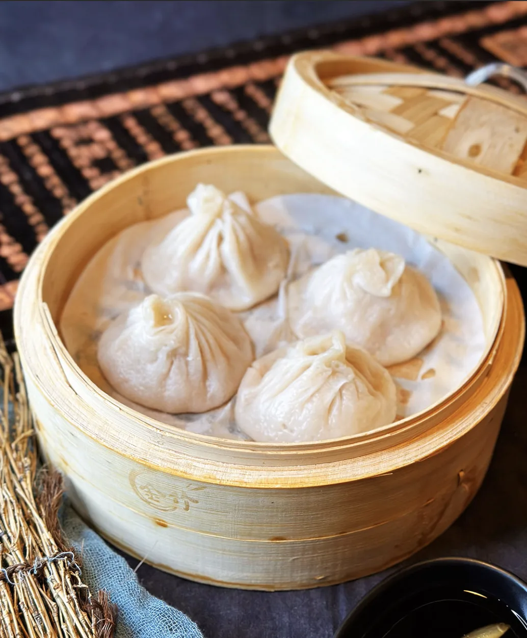 Zhi Wei Cafe, Boston