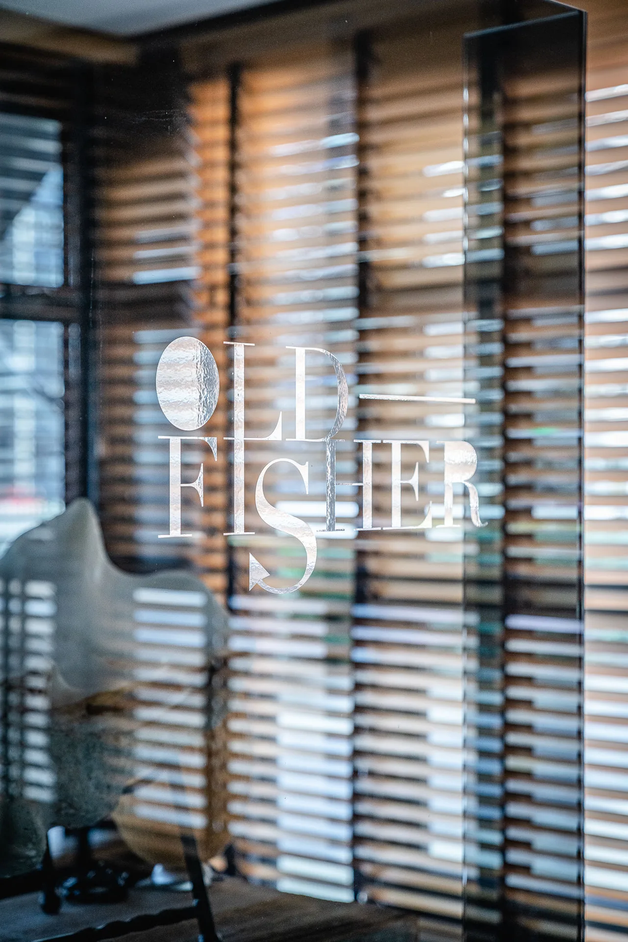 Old Fisher — photo 21