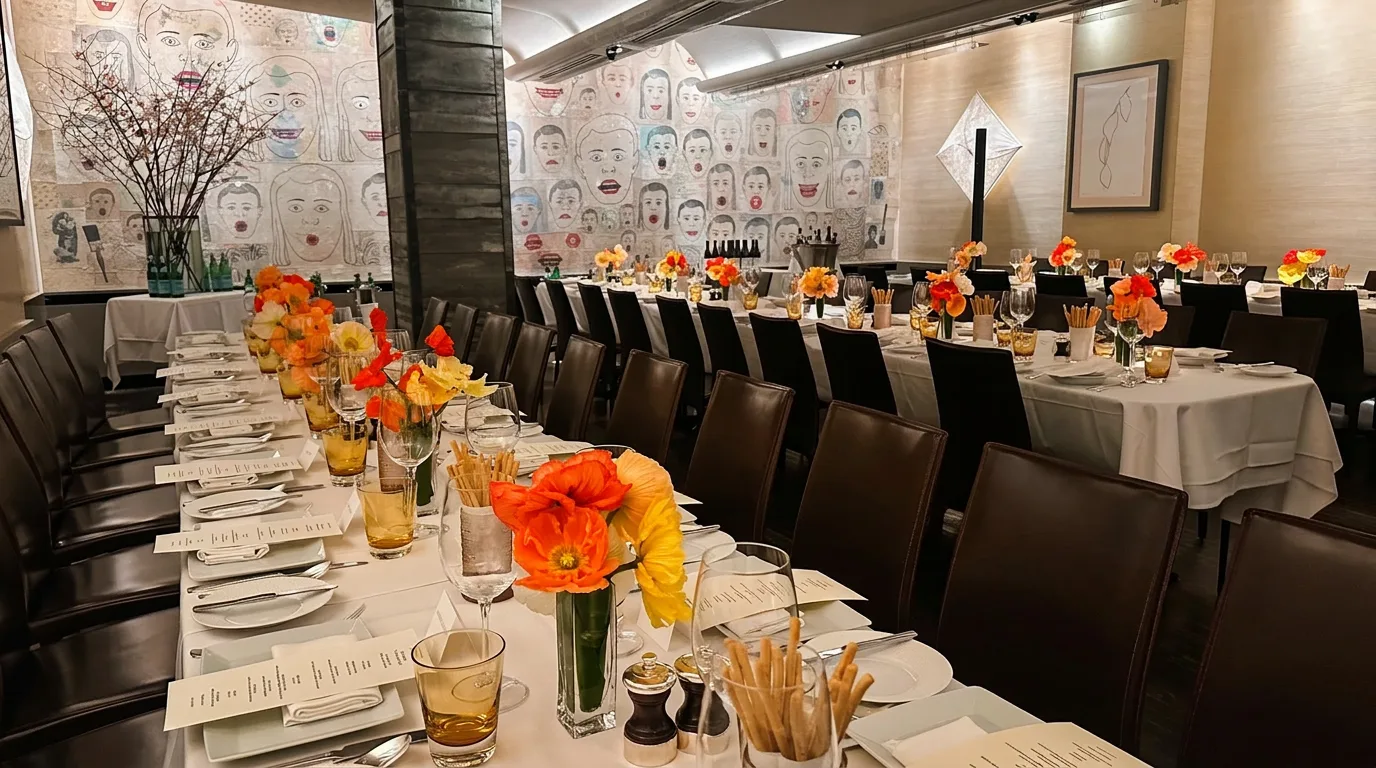 Caravaggio Ristorante — photo 15