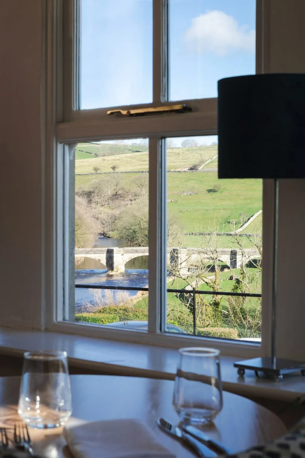 The Fell Restaurant — photo 4