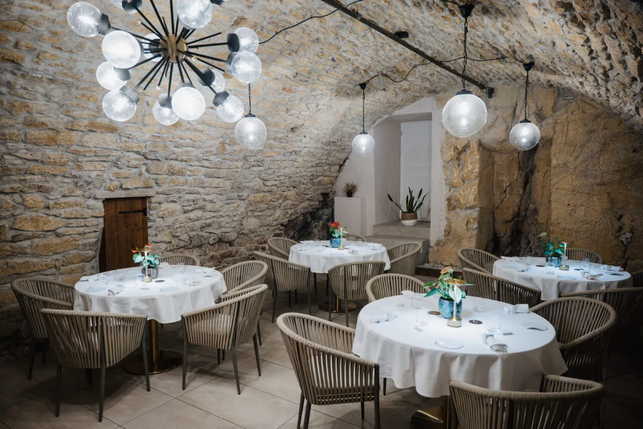 Auberge d'Hauterive — photo 62