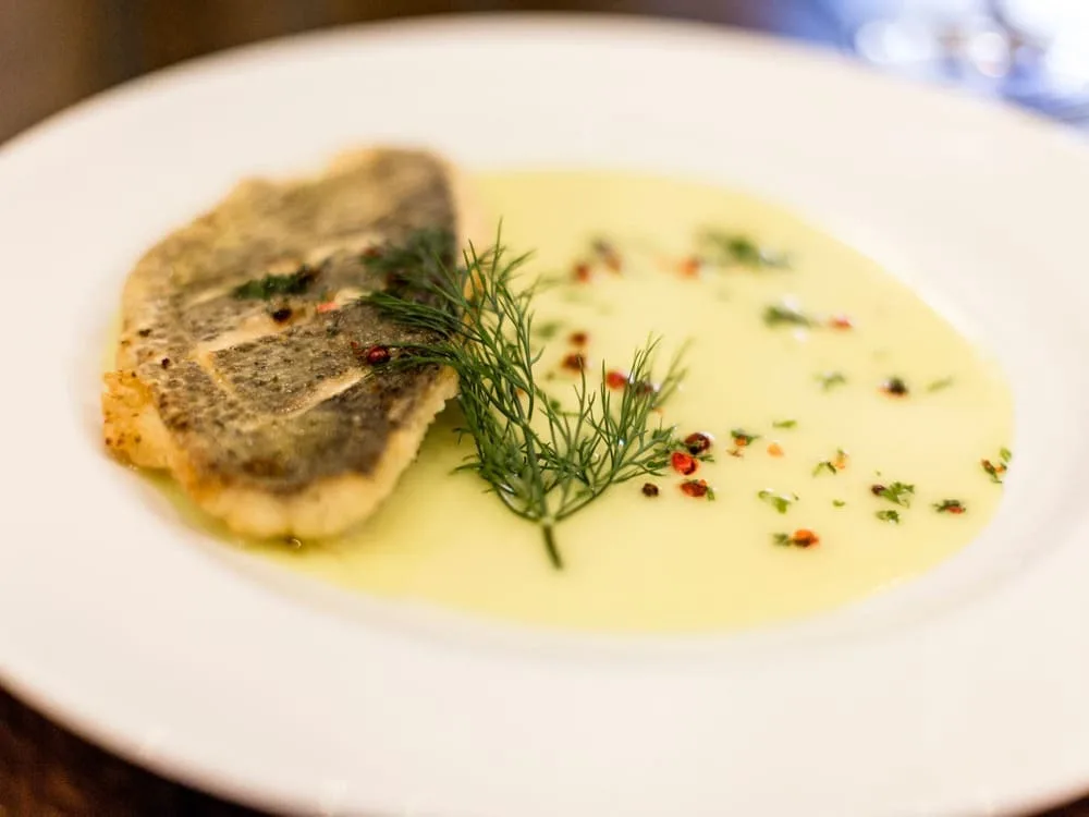 Restaurant Friesenhof — photo 6