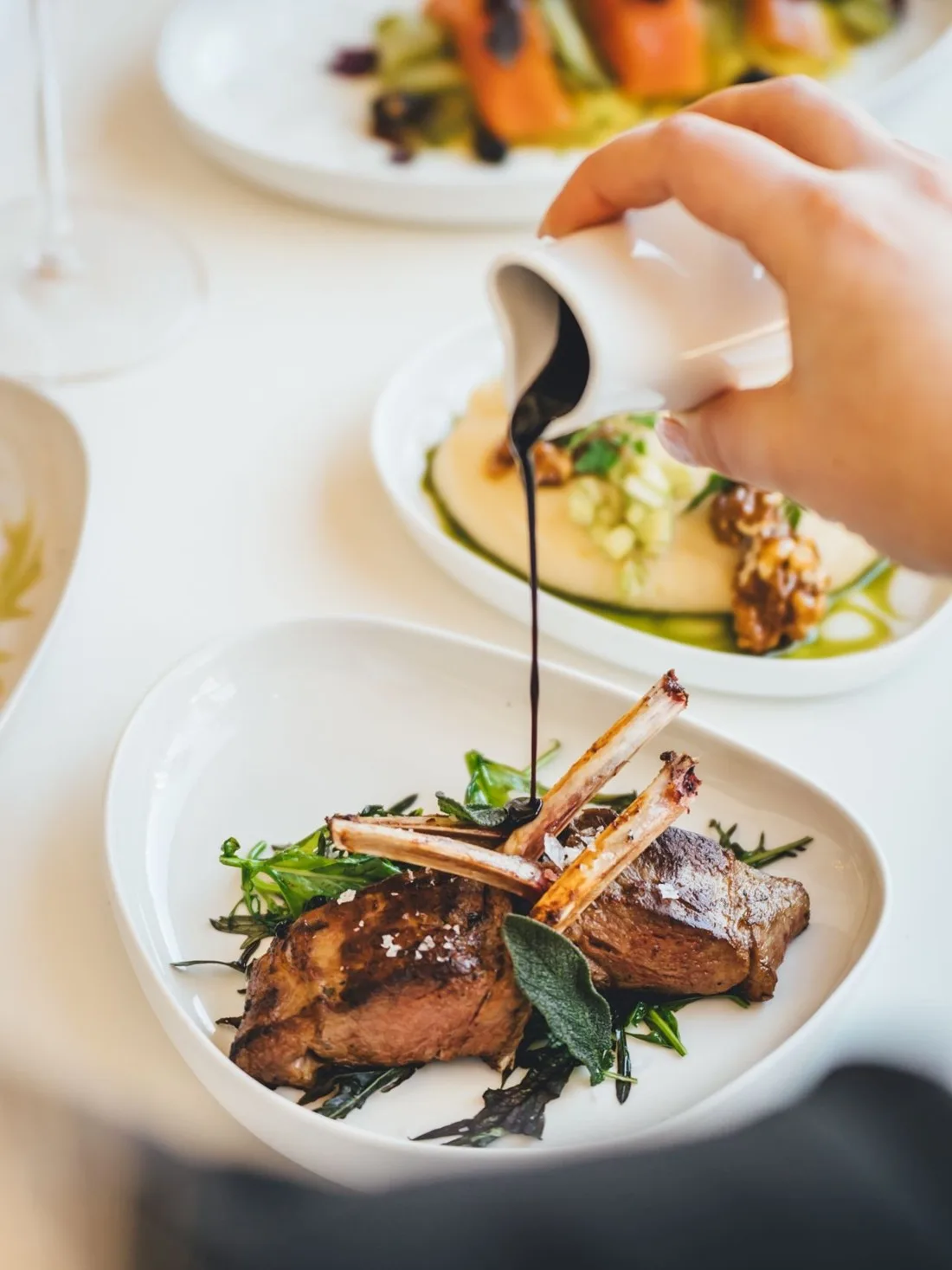 Veranda Brasserie &amp; Bar — photo 23