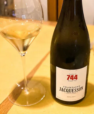 All'Osteria Bottega — drink