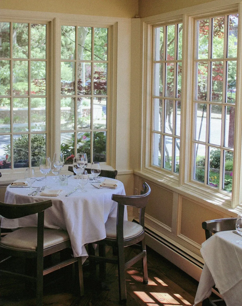 Washington Inn — photo 32