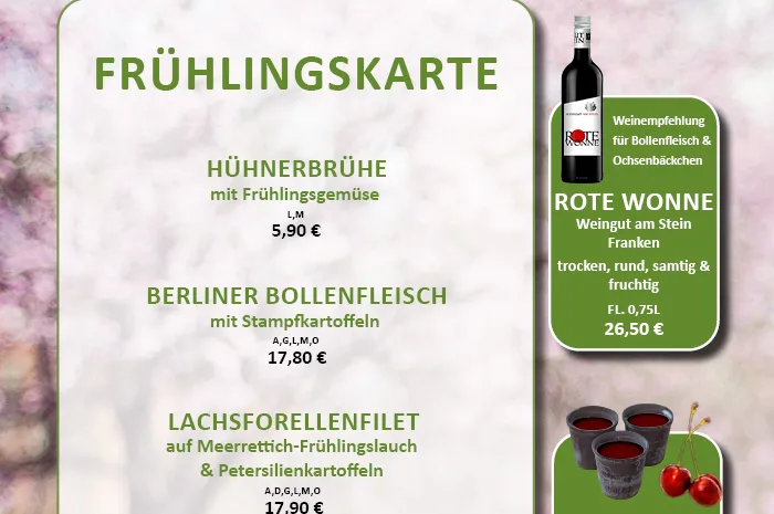 Dicke Wirtin — photo 29