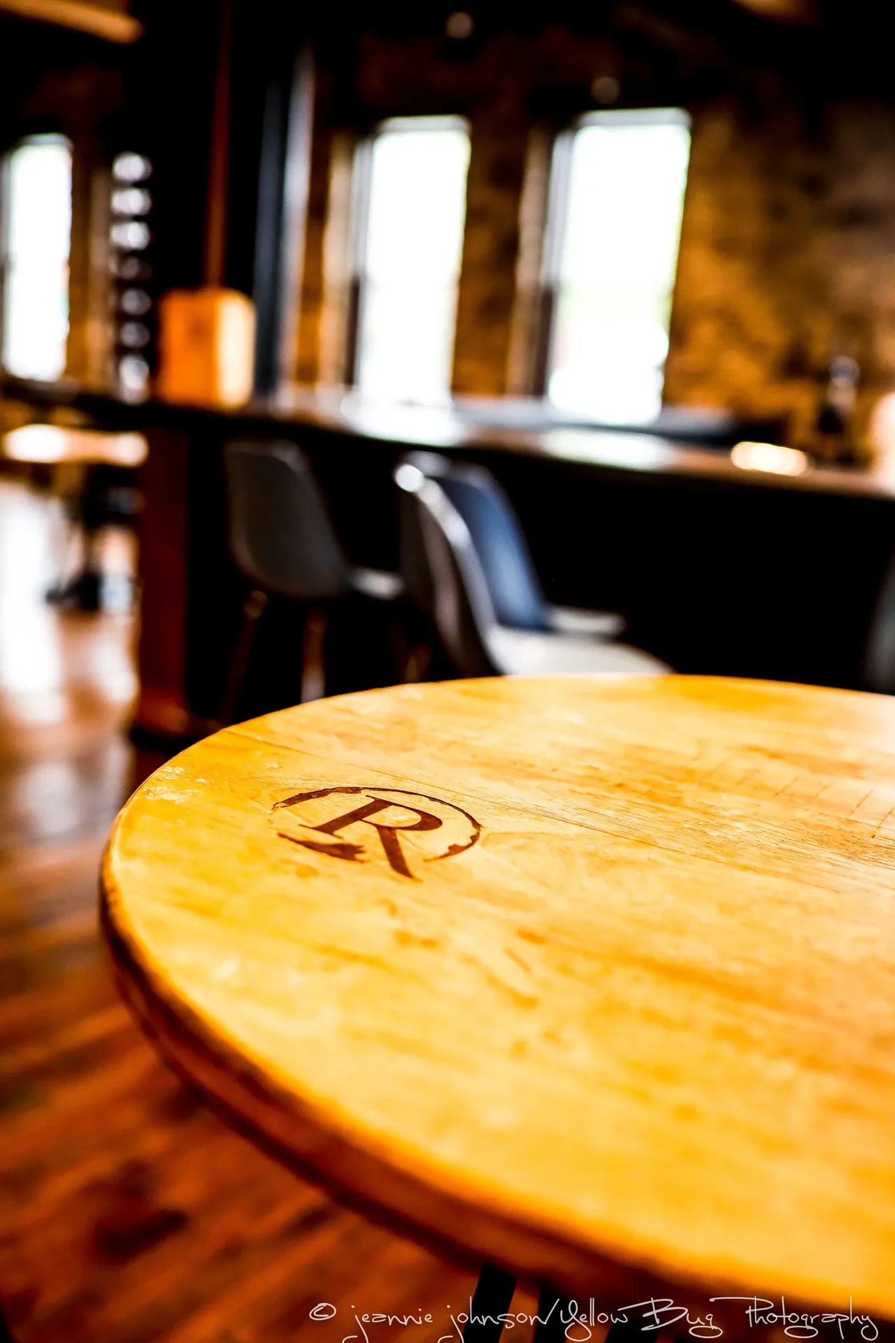 R Wine Bar & Kitchen — photo 26