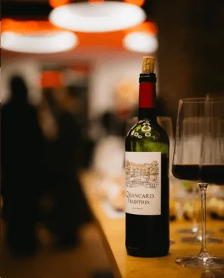 Dwa Światy Food & Wine, Białystok