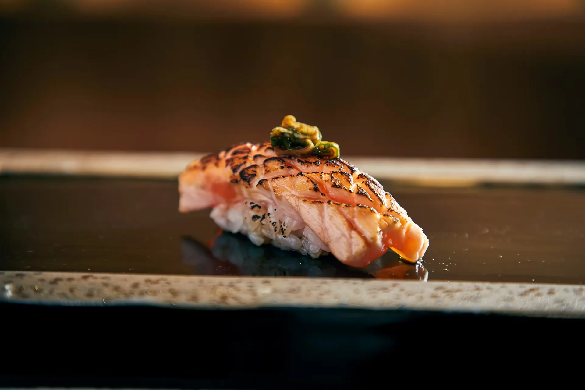 Omakase Yume — food