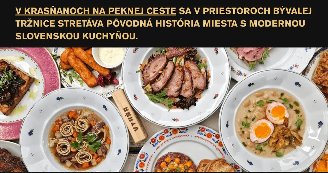 Remeselná reštaurácia Vyhňa — photo 15