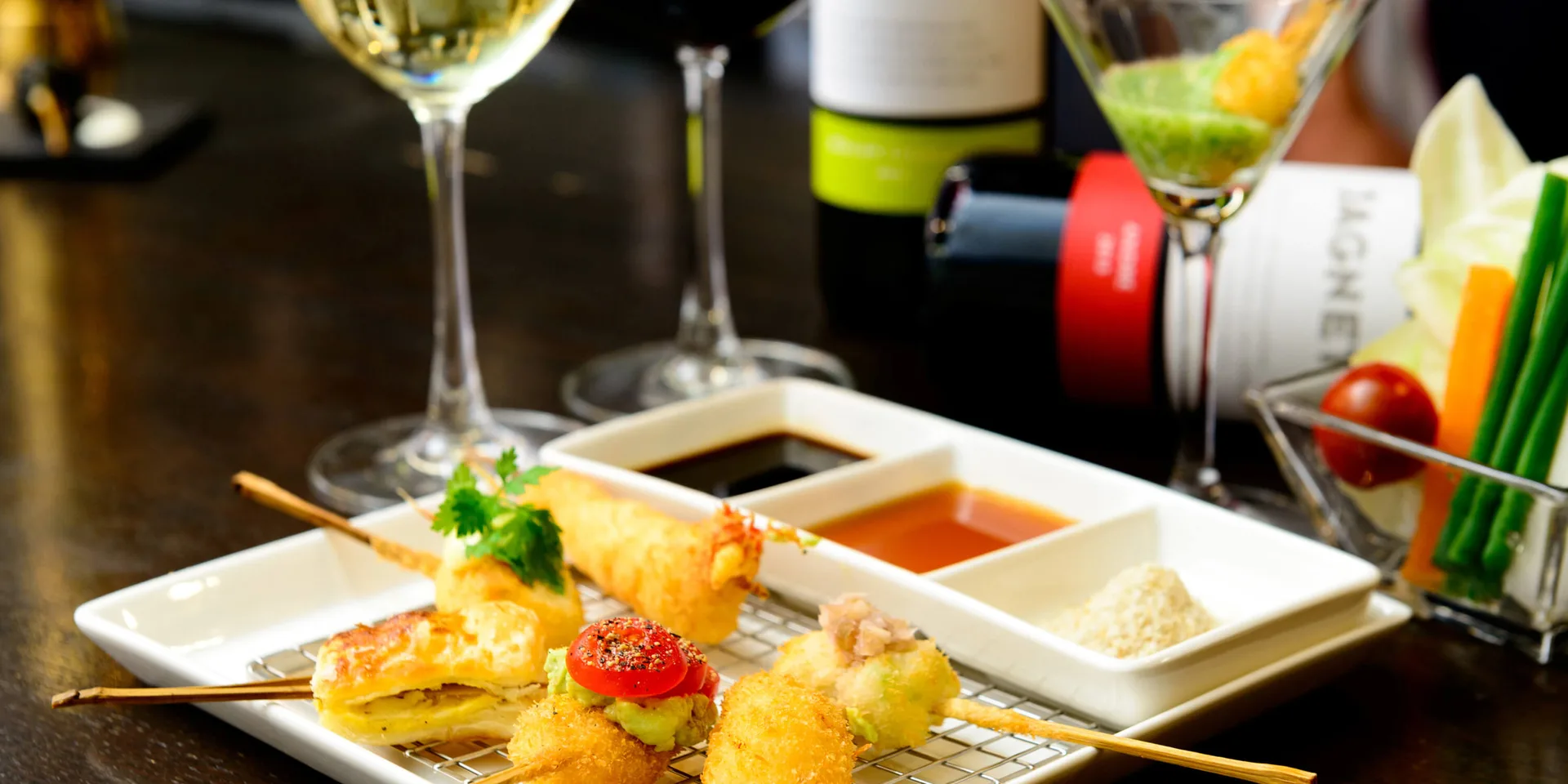 Kushikatsu Gojoya — photo 11