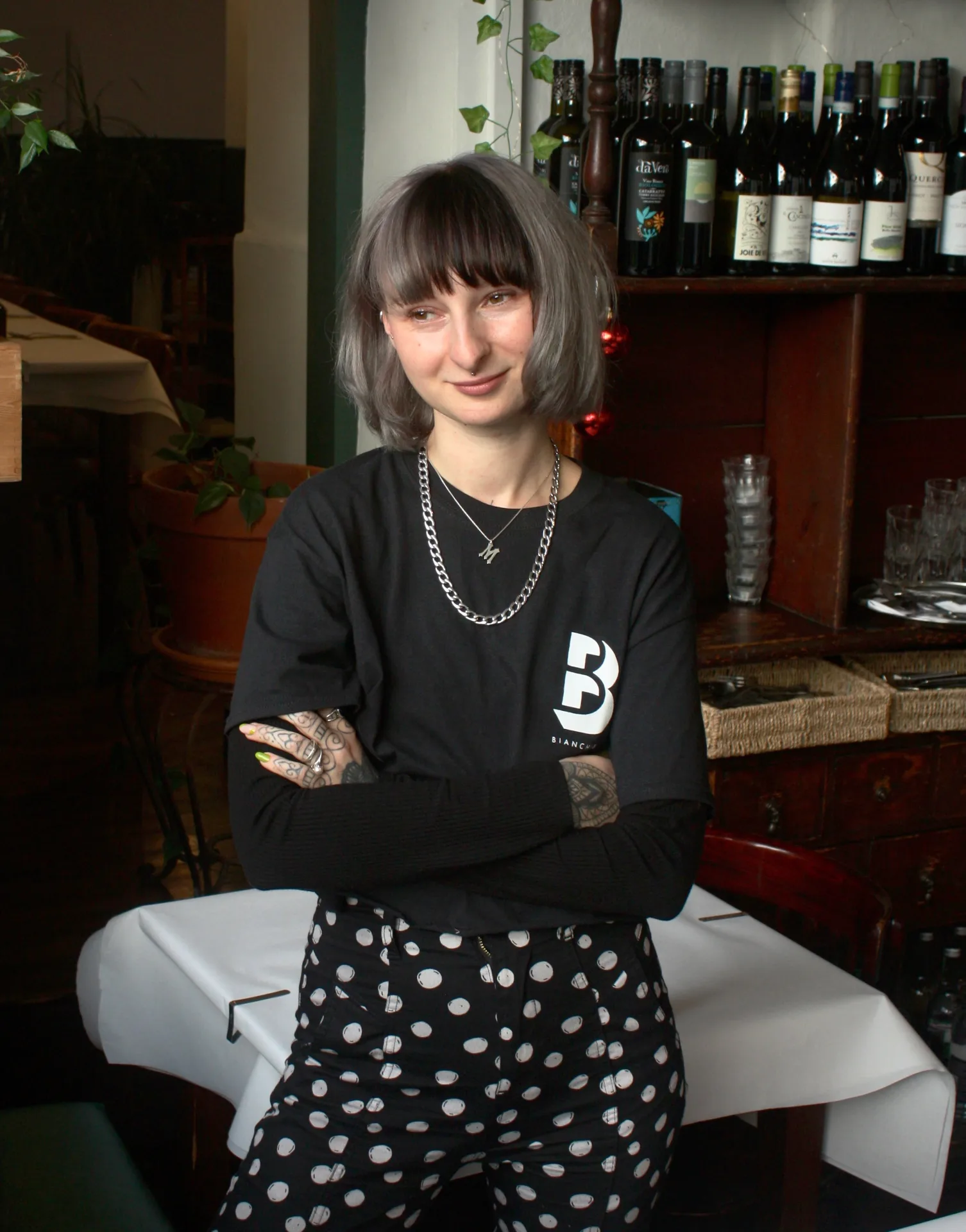 Bianchis — photo 7