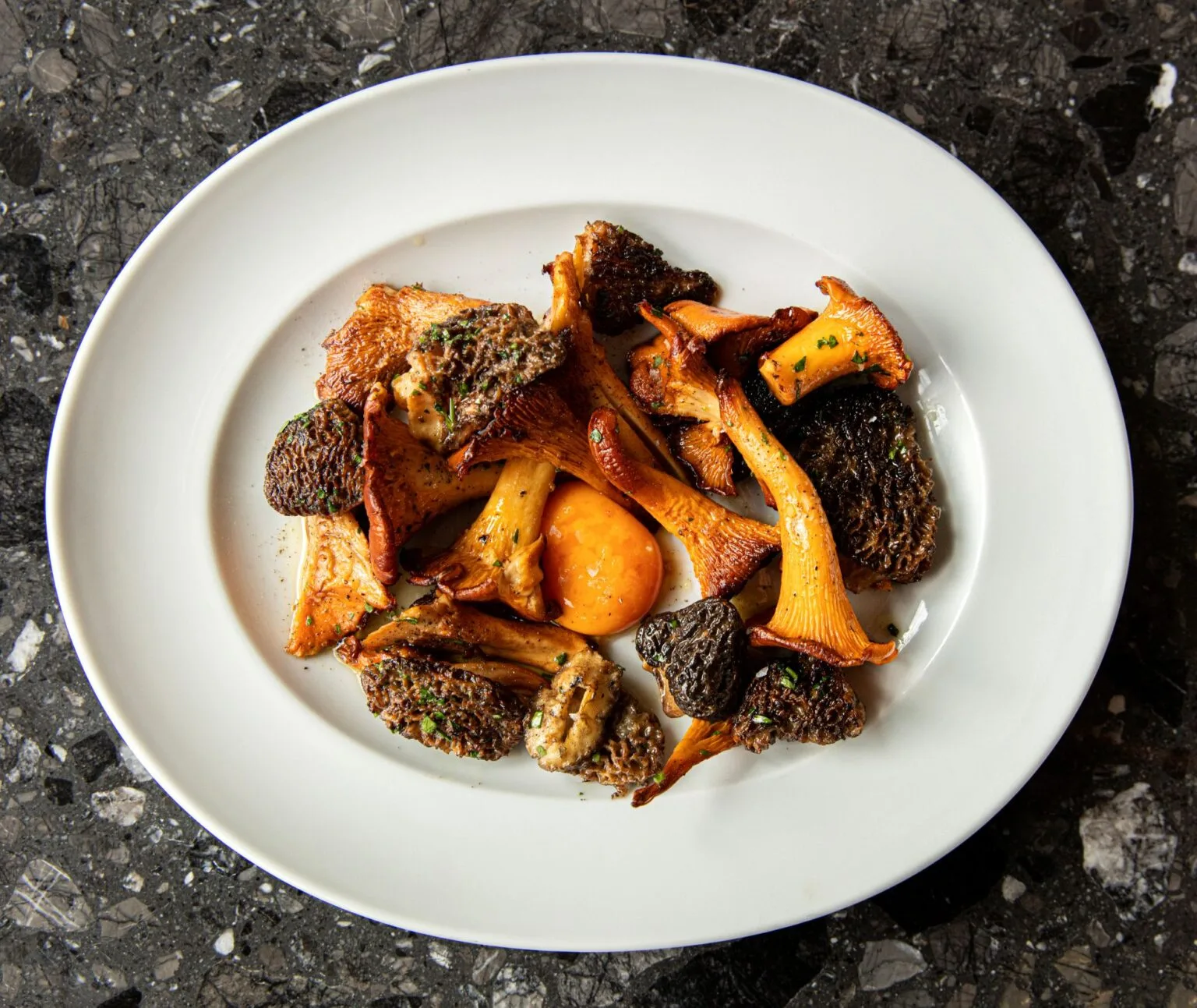 Barrafina Borough Yards — photo 9