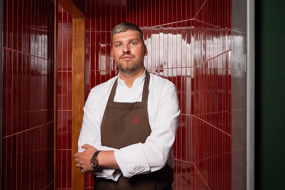 Motorino — kitchen