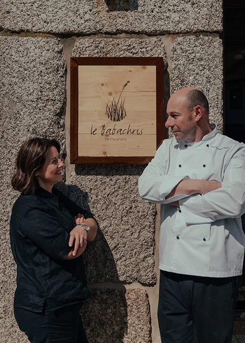 Le Babachris — photo 15