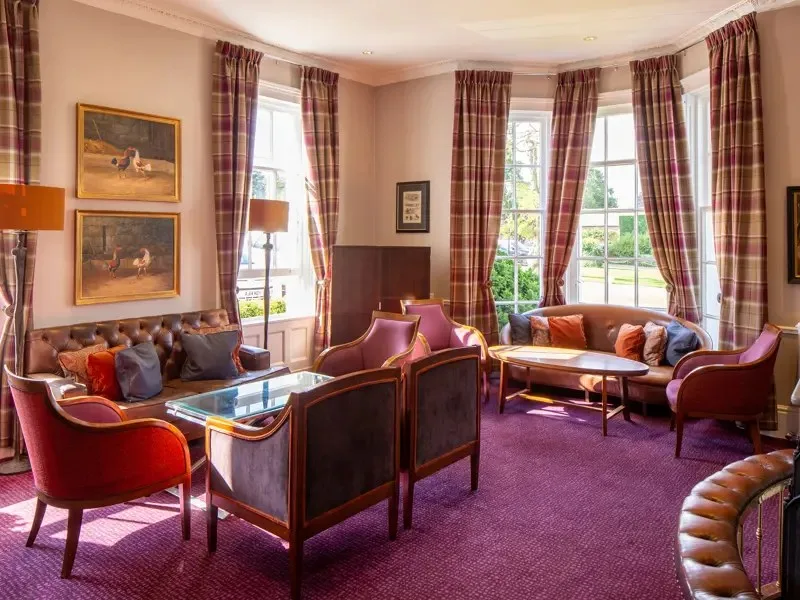 Bedford Lodge Hotel & Spa — photo 12