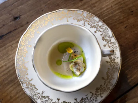 Empreinte — photo 37