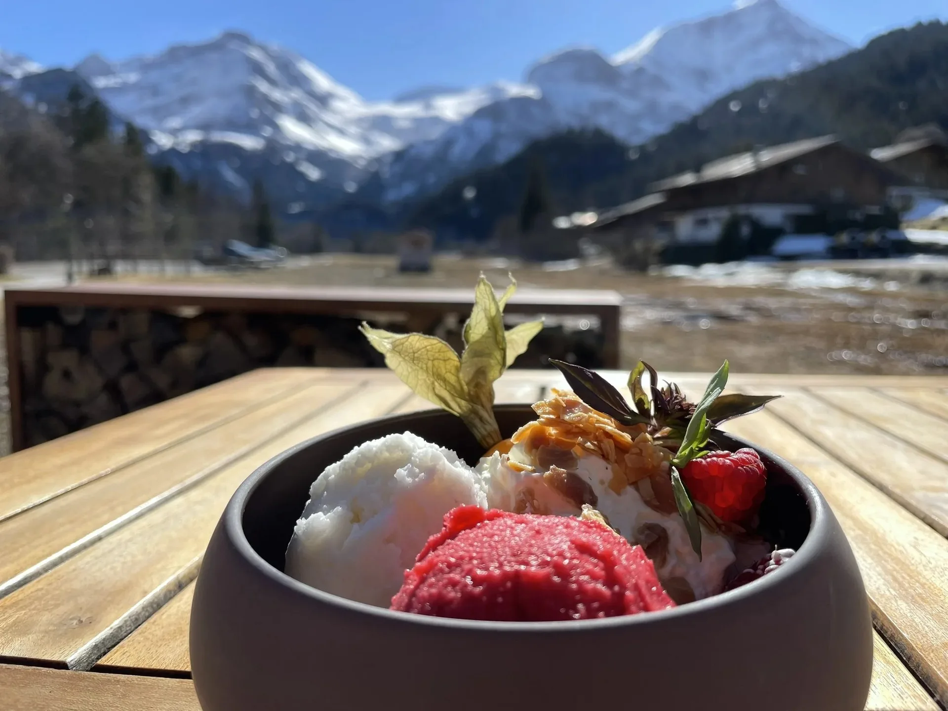 Hotel Alpenland — photo 15