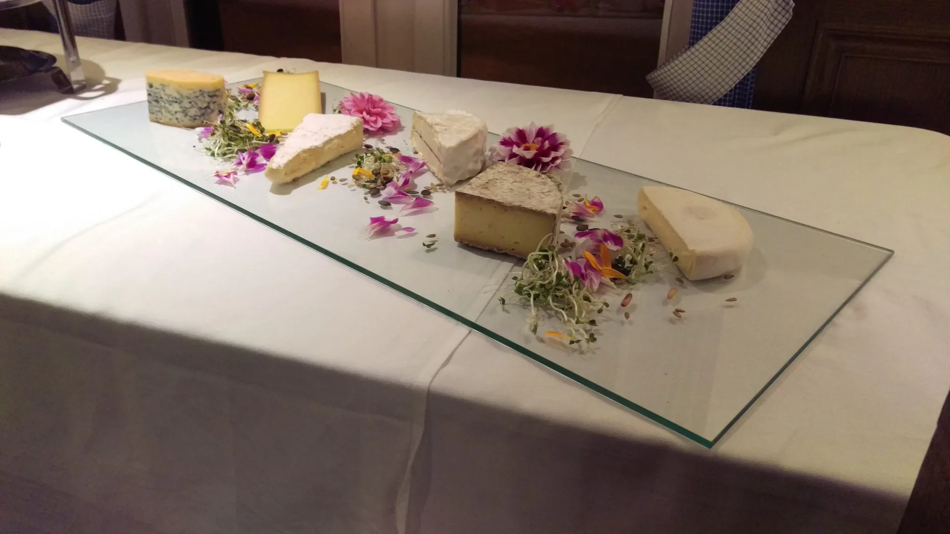Restaurant Mausefalle — photo 22