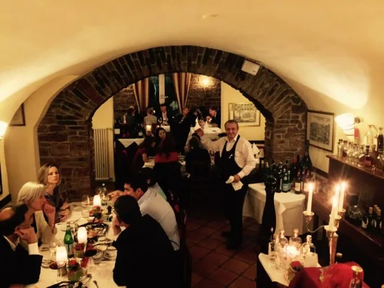 Ristorante Villa Lauda — photo 5