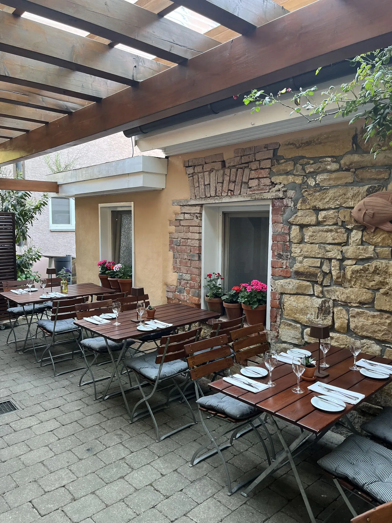 Gasthaus Cervus — photo 8