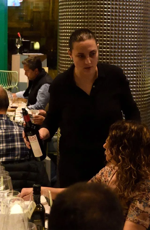 Parada de la Reina-Martina Bistró — photo 28