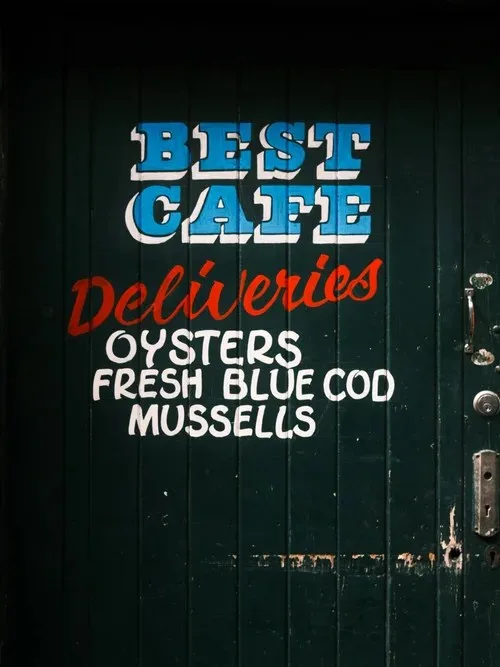 Best Cafe — photo 6