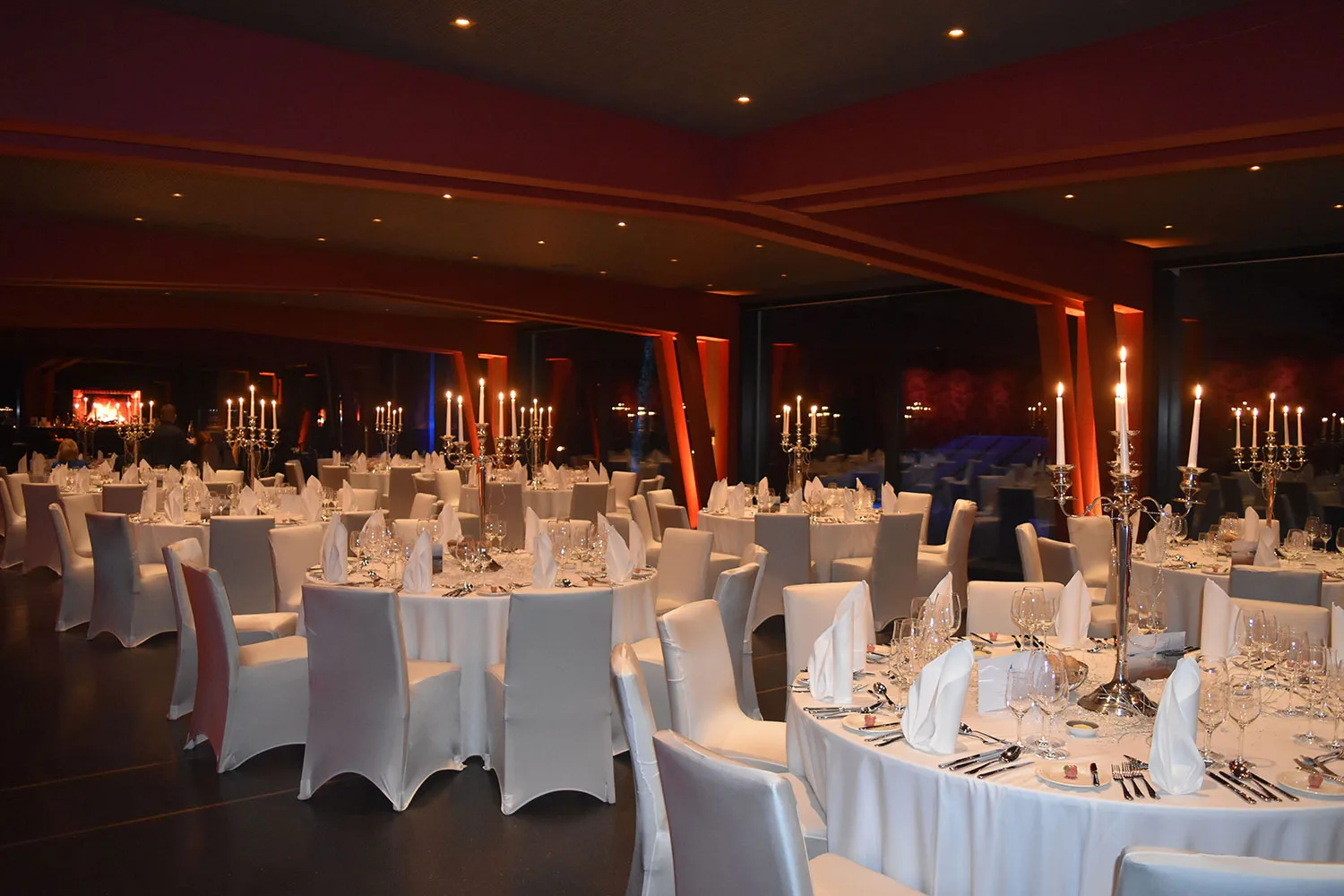 Marina Seerestaurant — photo 35
