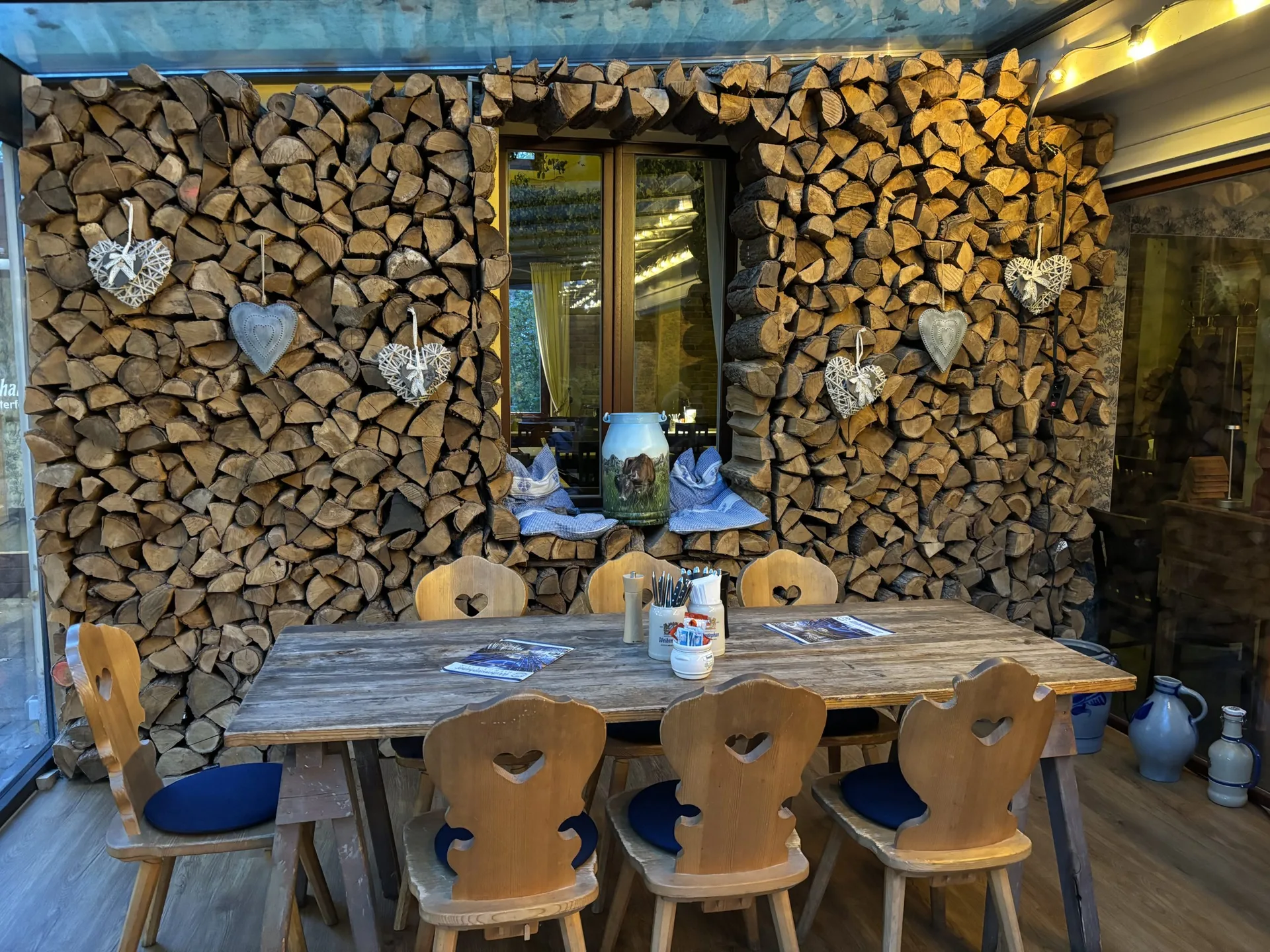 Weihenstephaner Lichterfelde — photo 15