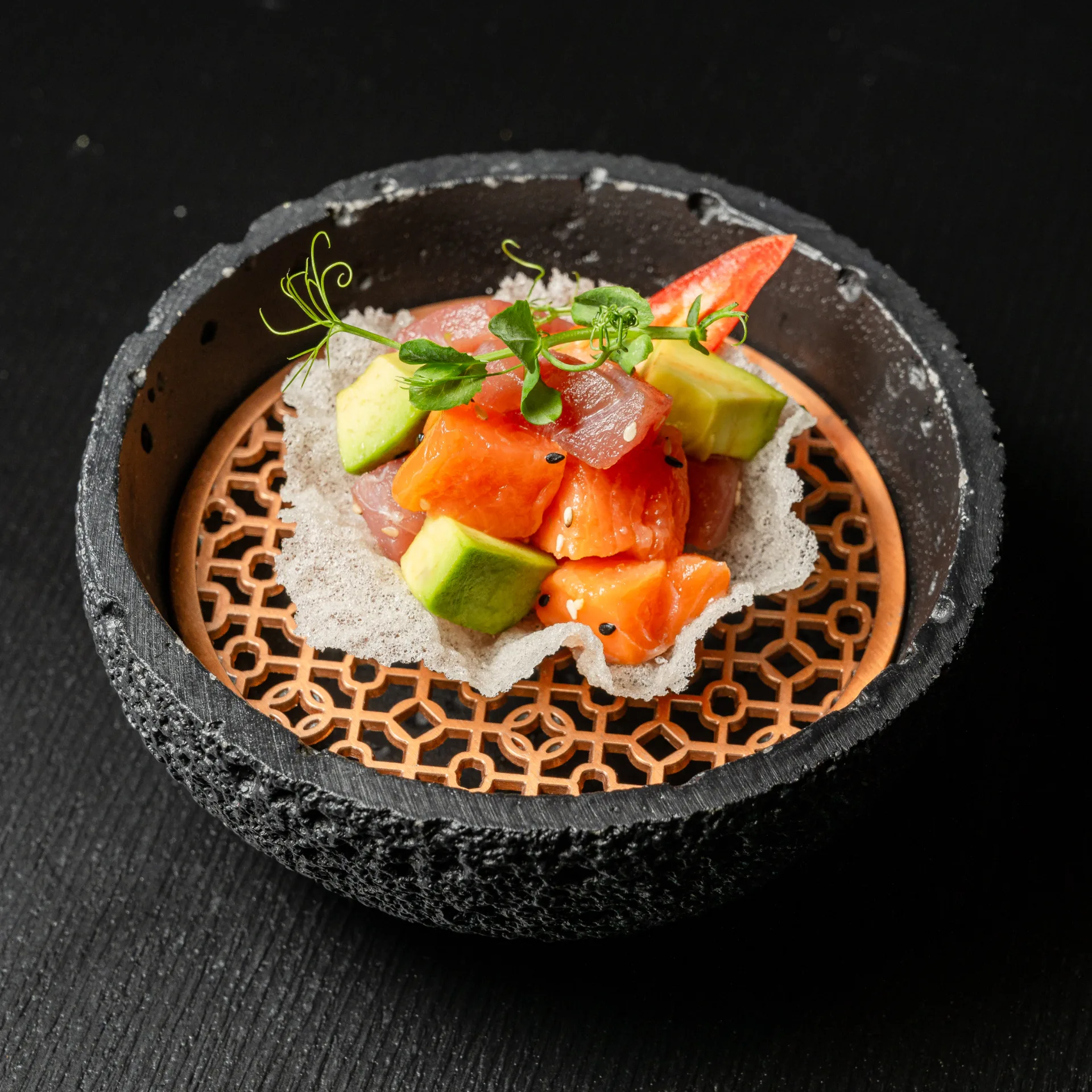 Maison Mai Restaurant — photo 14