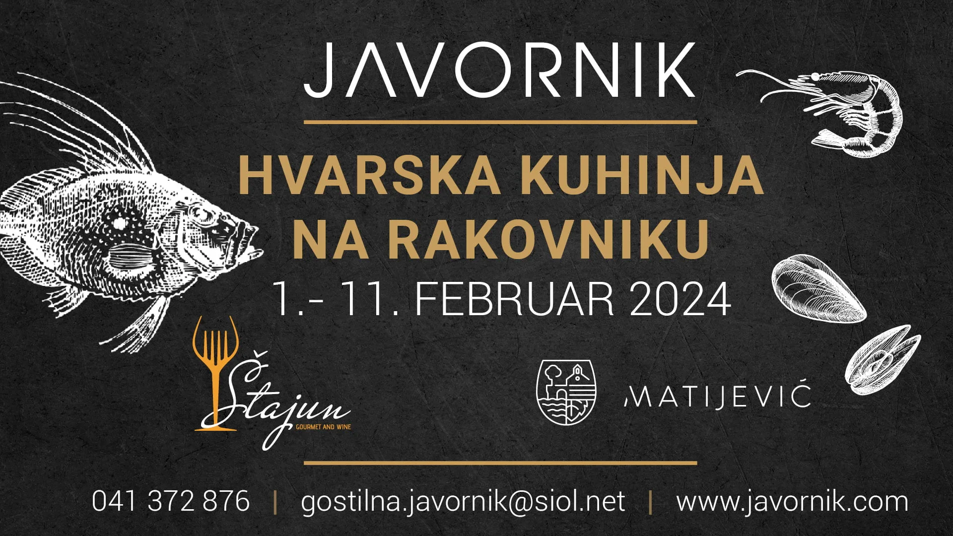 Gostilna Javornik — photo 63