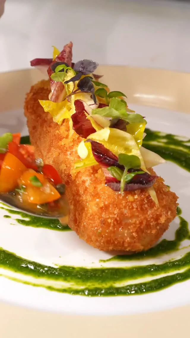 Corenucopia by Clare Smyth — photo 7